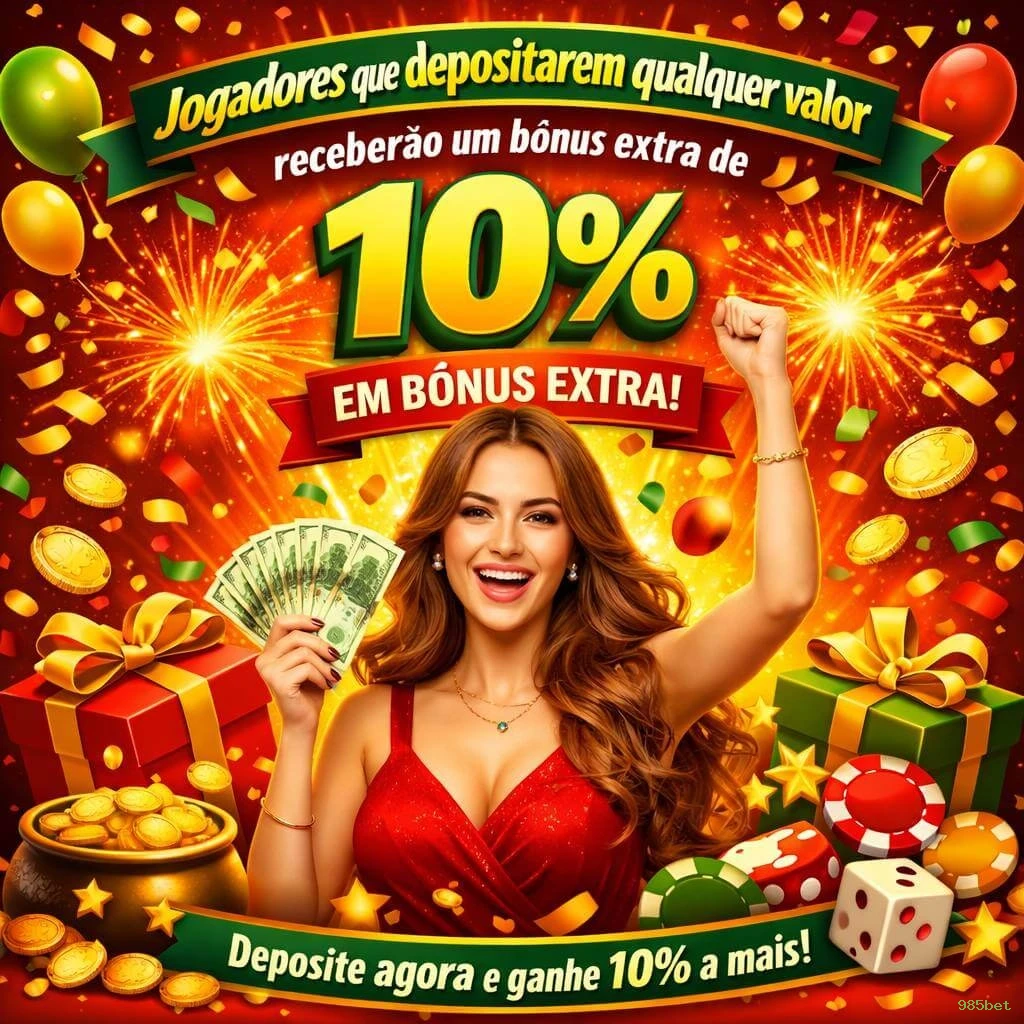 985bet