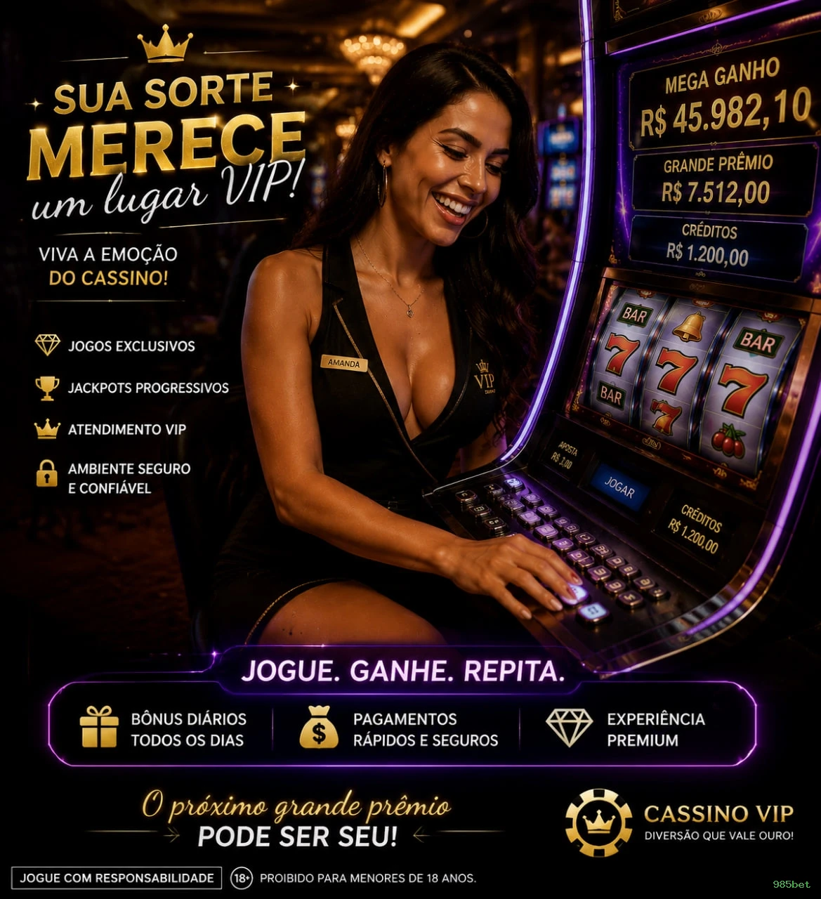 985bet