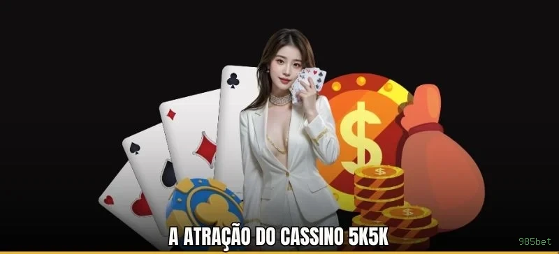 Imagem promocional da 985bet