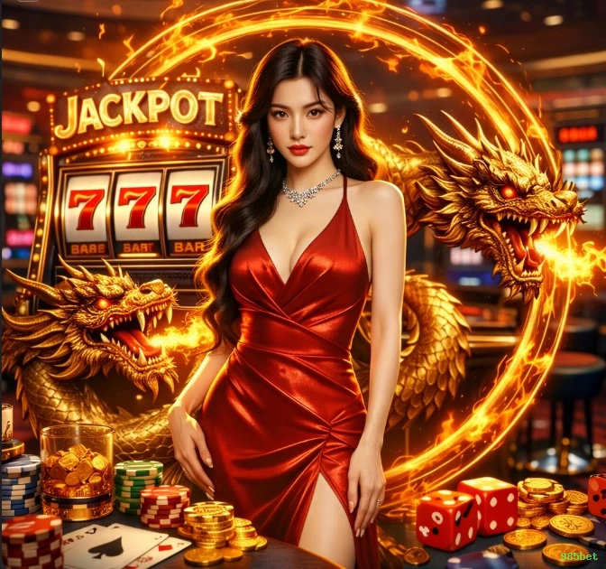 985bet