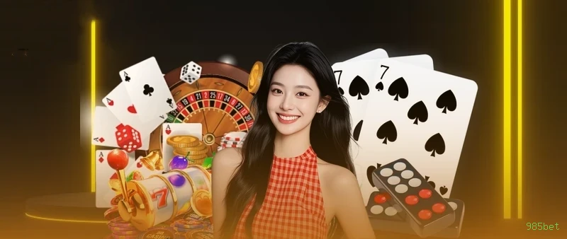 985bet