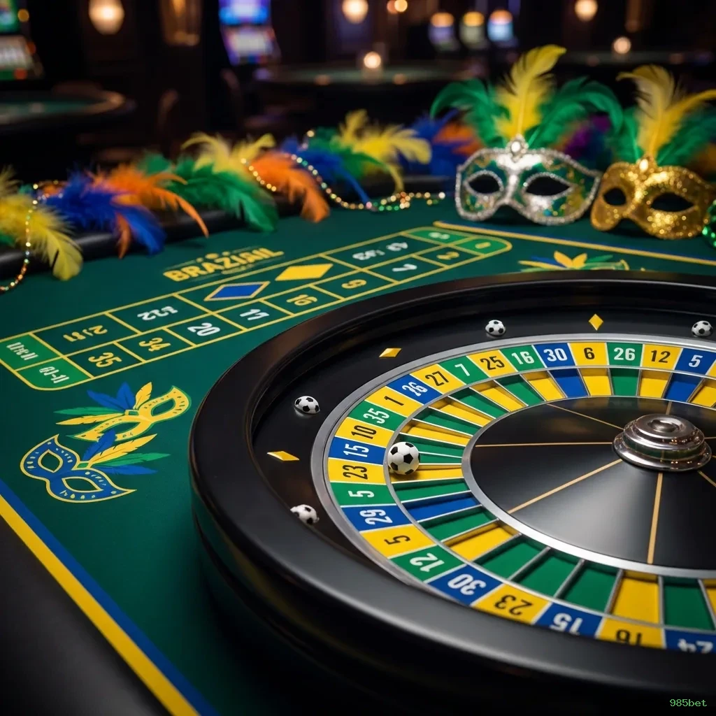985bet